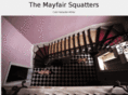 themayfairsquatters.com