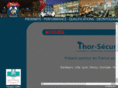 thor-securite.com