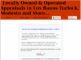 turlockappraiser.com