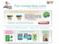 tuscompritas.com