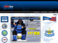 usaiceteam.com
