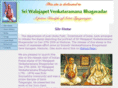 venkataramanabhagavadar.org