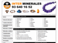 venta-de-minerales.com