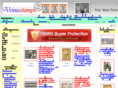 venusstamps.com