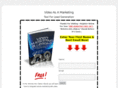videoasamarketing.com
