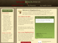 villagereachfocus.com