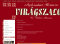 viragszalon.com