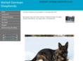 vorteilgermanshepherds.com