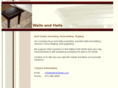 wallsandhalls.com