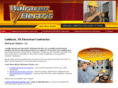walravenelectric.com
