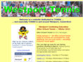 westporttennis.com