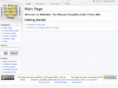 wikibility.org