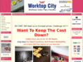 worktopcity.net