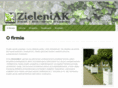 zieleniak.org