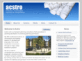 acstro.com