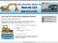 allseasonsalesandrentall.net