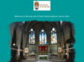 anglican-nice.com