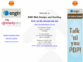 annwebdesign.com
