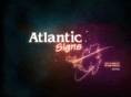 atlanticsignsxm.com