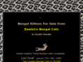 bengalkittenbreeders.com