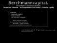 berchmanncapital.com