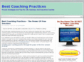 bestcoachingpractices.org