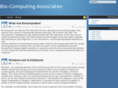 biocomputingassociates.com
