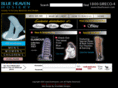 blueheaven.com