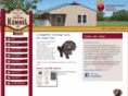 buckeyeselectkennels.com
