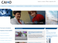 caho-hospitals.com