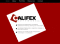 califexsoftware.com