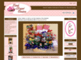 candybouquetcreations.com