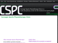 carnegiesportsphysiotherapyclinic.co.uk