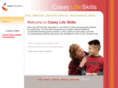 caseylifeskills.net