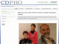 cdpho.org