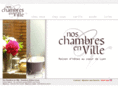 chambres-a-lyon.com