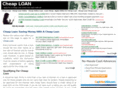 cheaploan2.com