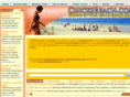 chicksbeach.com