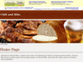 chiliandribs.com