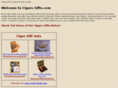 cigars-gifts.com
