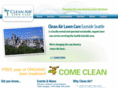 cleanairlawncareeastside.com