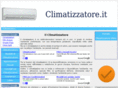 climatizzatore.it