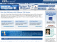 cpaexamresults.net