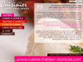 cuisine-traiteur-domicile.com