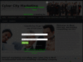 cybercitymarketing.com