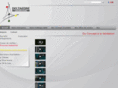 deltaedre-engineering.com