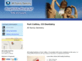 dentisfortcollins.com