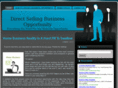 directsellingbusinessopportunity.com