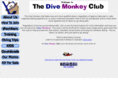 divemonkeyclub.co.uk