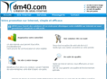 dm40.com